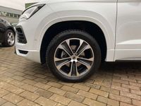 gebraucht Seat Ateca 1.5 TSi FR