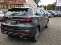 Gebraucht SWM G01 133 PS (97 kW) 2024 Grau SUV
