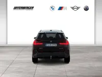 Neu BMW iX1 Performance 230 kW (313 PS) 2026 Schwarz SUV