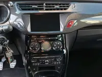 Gebraucht Citroën DS3 120 PS (88 kW) 2014 Schwarz Kleinwagen
