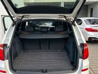 gebraucht BMW X3 2.0 D