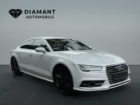 Gebraucht Audi A7 Sportback Competition 326 PS (239 kW) 2018 Andere Kleinwagen