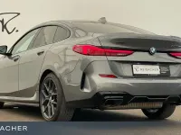 Gebraucht BMW M235 Performance 306 PS (225 kW) 2024 Grau Limousine