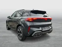 Nouvelle Cupra Terramar 150 ch (110 kW) 2026 Gris SUV