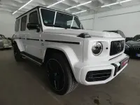 Gebraucht Mercedes G63 AMG AMG 585 PS (430 kW) 2023 Weiß SUV