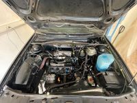 gebraucht VW Golf Country 2 teilrestauriert ohne Rost