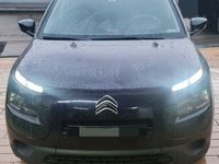 gebraucht Citroën C4 Cactus VTi 82 Feel