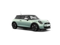 Neu Mini Cooper S 204 PS (150 kW) 2025 Kleinwagen