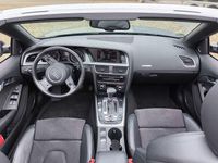 Gebraucht Audi A5 Cabriolet Sport 224 PS (164 kW) 2014 Lx7r Cabrio