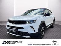 Gebraucht Opel Mokka-e Elegance 100 kW (136 PS) 2024 Weiß SUV