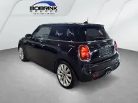 Gebraucht Mini Cooper S 192 PS (141 kW) 2020 Schwarz Kleinwagen