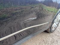 Gebraucht VW Passat Comfortline 150 PS (110 kW) 2009 Schwarz Kombi