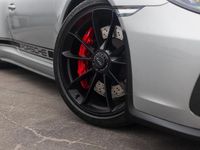 Gebraucht Porsche 991 500 PS (367 kW) 2017 Grau