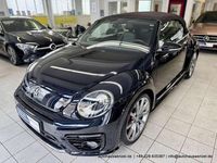 Gebraucht VW Beetle Exclusive 220 PS (161 kW) 2018 Deep black Kleinwagen