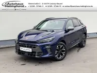 Gebraucht Cupra Terramar 150 PS (110 kW) 2025 Cosmos blau metallic SUV