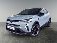 Gebraucht Renault Captur Esprit Alpine 109 PS (80 kW) 2026 Grau SUV