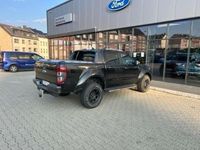 gebraucht Ford Ranger DK Wildtrak Spezialumbau