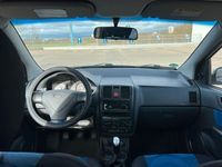 gebraucht Hyundai Getz Getz1.1