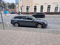 gebraucht Audi A4 S4 Quattro