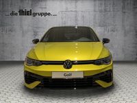 gebraucht VW Golf R "333" 2.0 TFSI 4Motion Limitiertes Sondermodell Vollausstattung