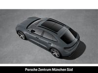 Używany Porsche Macan 380 kW (517 KM) 2026 Szary SUV