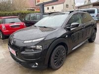 Gebraucht Citroën C4 Shine 99 PS (72 kW) 2017 Schwarz Limousine