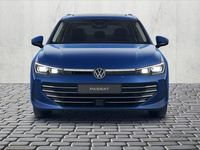 Usata VW Passat 193 CV (141 kW) 2025 Blu Station wagon