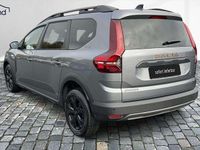 Neu Dacia Jogger Extreme 110 PS (80 kW) 2025 Grau Van / Kleinbus
