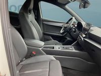 Gebraucht Cupra Leon 310 PS (228 kW) 2023 Weiß Kombi