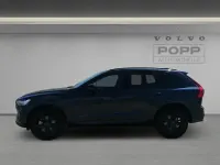 Gebraucht Volvo XC60 Plus 250 PS (183 kW) 2025 Denim blue SUV