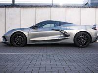 Gebraucht Corvette C8 481 PS (353 kW) 2023 Grau Cabrio
