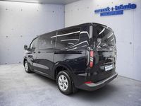 Neu Ford Transit Custom Trend 2025