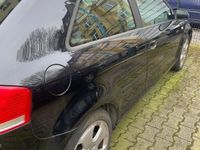 gebraucht Audi A3 1,8 Turpo für morgen 3500€