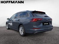 Gebraucht VW Golf VIII Style 150 PS (110 kW) 2024 Kombi