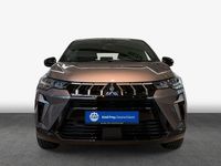 Neu Mitsubishi ASX Basis 91 PS (66 kW) 2025 Anthrazit grau metallic SUV