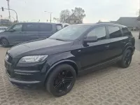 Occasion Audi Q7 S-Line 245 ch (180 kW) 2017 Noir SUV