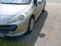 gebraucht Peugeot 207 PRINS LPG