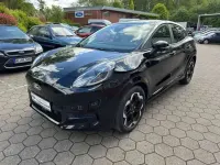 Gebraucht Ford Puma Gen-E Premium 124 kW (169 PS) 2025 Obsidianschwarz SUV