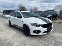 Gebraucht Fiat Tipo Lounge 120 PS (88 kW) 2016 Kombi