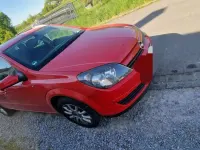 Gebraucht Opel Astra Elegance 125 PS (91 kW) 2005 Kombi