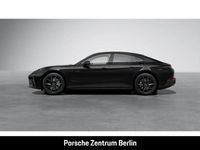 Occasion Porsche Panamera 4 470 ch (345 kW) 2025 Noir Berline