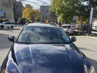 Gebraucht Volvo V70 Pro 136 PS (100 kW) 2013 Blau Kombi