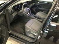 Usata VW Tiguan Life 150 CV (110 kW) 2024 Nero SUV