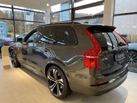 Gebraucht Volvo XC90 Ultra 455 PS (334 kW) 2024 Grau SUV