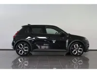 Gebraucht Renault R5 Techno 110 kW (150 PS) 2024 Schwarz sternen schwarz metallic (metallic) Kleinwagen