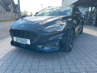 gebraucht Ford Focus Turnier ST-Line X ACC Pano LED SHZ AHK