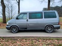 Usado VW Multivan 151 HP (111 kW) 2001 Monovolume