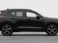 Neu Volvo XC40 Plus 197 PS (144 kW) 2026 Schwarz SUV