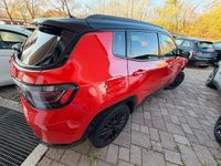 Gebraucht Jeep Compass 131 PS (96 kW) 2024 SUV