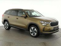 Neu Skoda Kodiaq Selection 193 PS (141 kW) 2025 Gold bronze metallic SUV